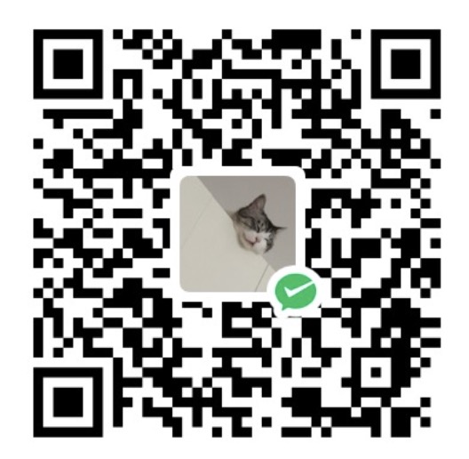 qrcode weixin